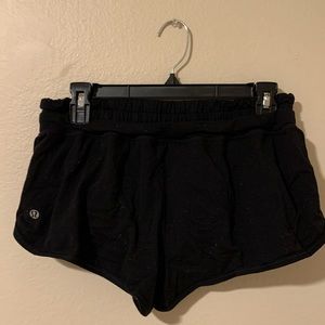 Lulu shorts